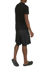 Load image into Gallery viewer, Logo cotton t-shirt

