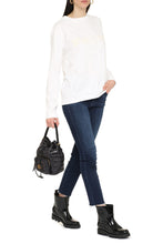 Load image into Gallery viewer, Logo cotton t-shirt
