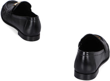 Load image into Gallery viewer, Moccasins Baguette in nappa
