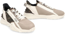 Load image into Gallery viewer, Fendi Flow low-top sneakers
