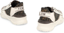 Load image into Gallery viewer, Fendi Flow low-top sneakers
