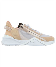 Load image into Gallery viewer, Fendi Flow low-top sneakers

