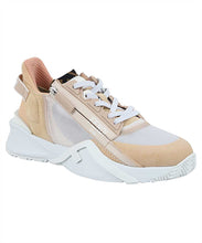 Load image into Gallery viewer, Fendi Flow low-top sneakers
