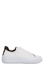 Load image into Gallery viewer, Fendi Force canvas sneakers
