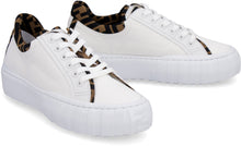 Load image into Gallery viewer, Fendi Force canvas sneakers

