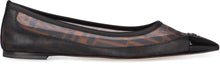 Load image into Gallery viewer, Colibrì pointy-toe ballet flats

