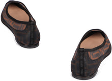 Load image into Gallery viewer, Colibrì pointy-toe ballet flats
