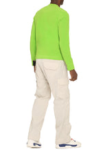 Load image into Gallery viewer, Fleece sweatshirt
