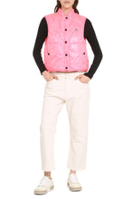 Load image into Gallery viewer, Faux fur waistcoat
