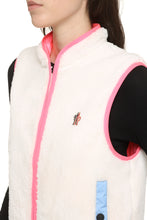Load image into Gallery viewer, Faux fur waistcoat
