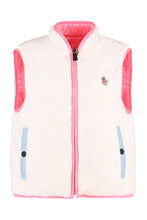 Load image into Gallery viewer, Faux fur waistcoat
