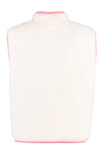 Load image into Gallery viewer, Faux fur waistcoat
