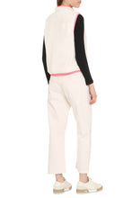 Load image into Gallery viewer, Faux fur waistcoat
