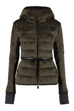 Load image into Gallery viewer, Fleece jacket
