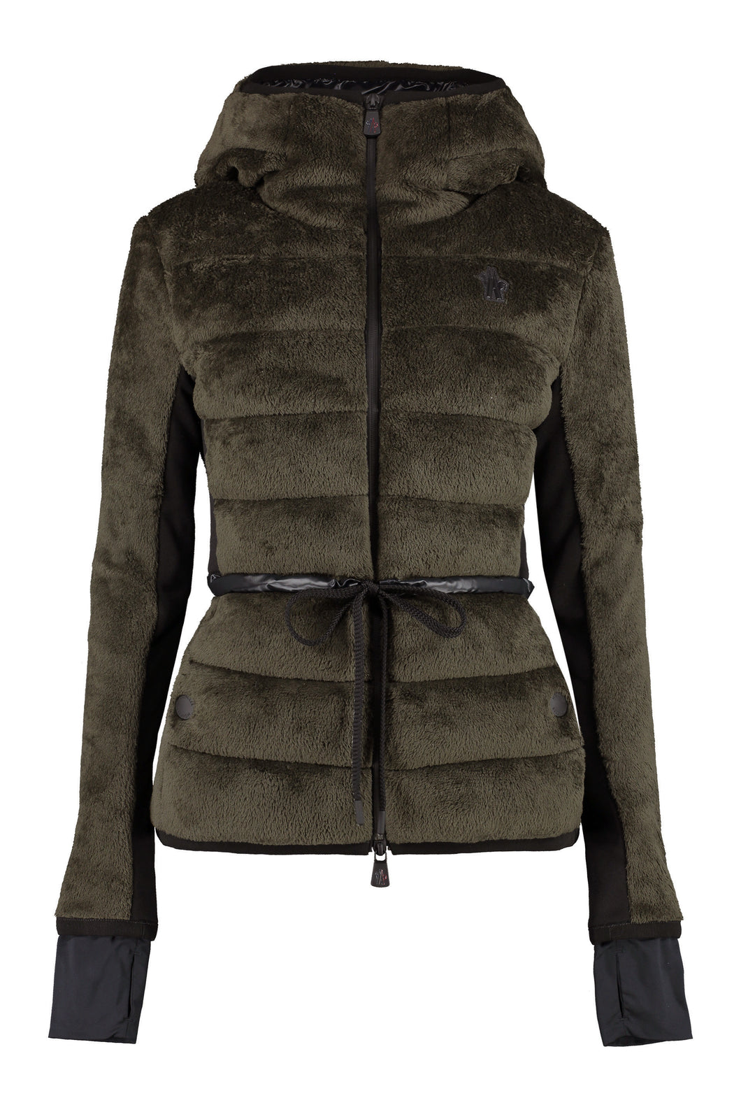 Fleece jacket