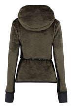 Load image into Gallery viewer, Fleece jacket
