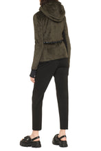 Load image into Gallery viewer, Fleece jacket

