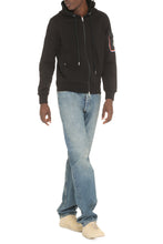 Load image into Gallery viewer, Full zip hoodie
