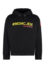 Load image into Gallery viewer, Cotton hoodie
