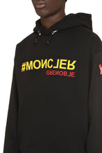 Load image into Gallery viewer, Cotton hoodie
