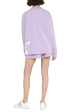 Load image into Gallery viewer, Cotton crew-neck sweatshirt
