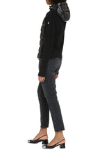Load image into Gallery viewer, Padded front panel jacket
