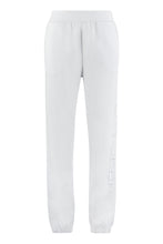 Load image into Gallery viewer, Logo print sweatpants

