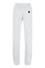 Load image into Gallery viewer, Logo print sweatpants

