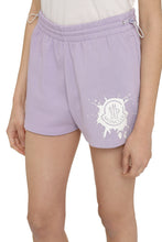 Load image into Gallery viewer, Printed cotton shorts
