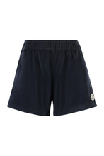 Load image into Gallery viewer, Terry cloth shorts
