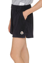 Load image into Gallery viewer, Terry cloth shorts
