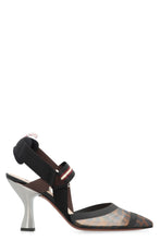 Load image into Gallery viewer, Slingback pointed Colibri
