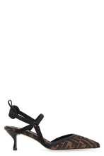 Load image into Gallery viewer, Colibrì Lite pointy-toe slingbac
