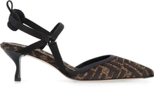 Load image into Gallery viewer, Colibrì Lite pointy-toe slingbac
