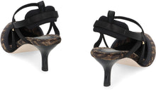 Load image into Gallery viewer, Colibrì Lite pointy-toe slingbac
