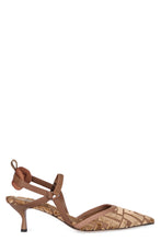 Load image into Gallery viewer, Colibrì Lite pointy-toe slingbacks
