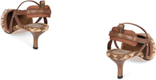 Load image into Gallery viewer, Colibrì Lite pointy-toe slingbacks
