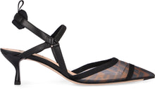 Load image into Gallery viewer, Colibrì Lite pointy-toe slingback
