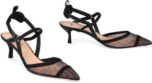 Load image into Gallery viewer, Colibrì Lite pointy-toe slingback

