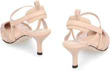 Load image into Gallery viewer, Colibrì Lite pointy-toe slingback
