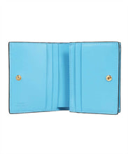 Load image into Gallery viewer, Small leather wallet
