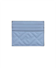 Load image into Gallery viewer, Baguette leather card holder
