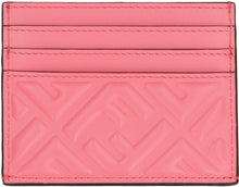 Load image into Gallery viewer, Baguette leather card holder
