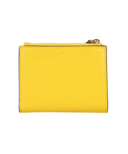 Load image into Gallery viewer, Leather tri-fold wallet
