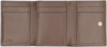 Load image into Gallery viewer, FF Diamonds leather wallet
