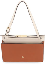 Load image into Gallery viewer, FF Diamonds leather wallet on chain
