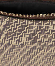 Load image into Gallery viewer, Leather flat pouch
