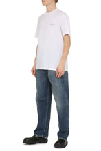 Load image into Gallery viewer, Cotton blend T-shirt
