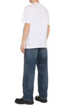 Load image into Gallery viewer, Cotton blend T-shirt
