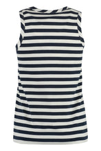 Load image into Gallery viewer, Logo cotton tank top
